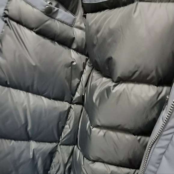 CMFR Gormley Down Fill Jacket Sz. Small - Picture 11 of 12